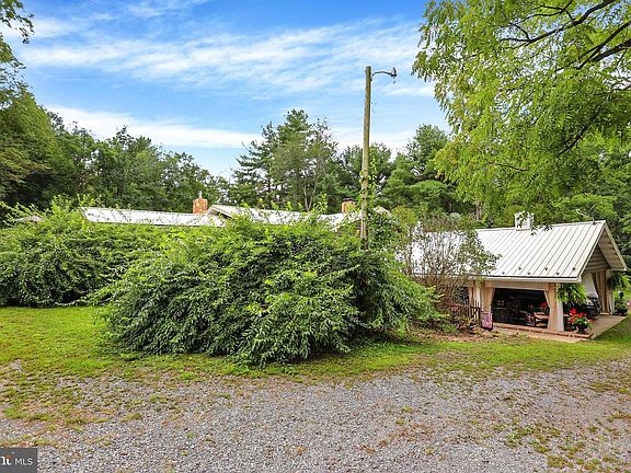 2nd image of 20253 Covered Bridge Rd