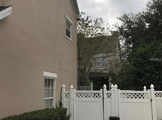 513 Campus St #B, Celebration, FL 34747
