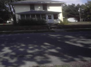 1134 N Olive St, South Bend, IN