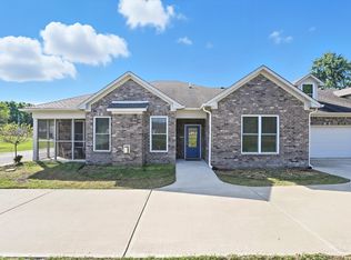 1124 Easy St UNIT D, Greenwood, IN