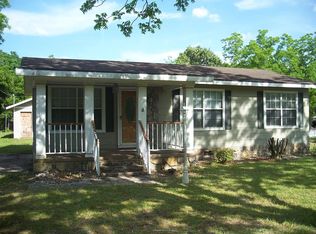 16138 Us Highway 331, Opp, AL 36467