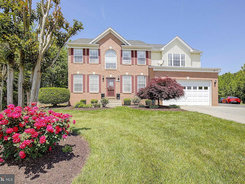 6790 Hawthorne Rd, La Plata, MD 20646 Zillow