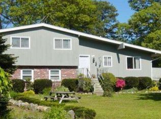 76 N Dennis Rd, South Yarmouth, MA 02664