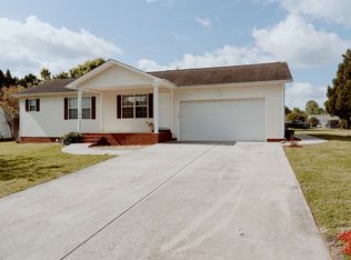102 Drema Ln NW, Cleveland, TN 37312