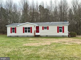 30395 Harris Range Rd, Cordova, MD 21625