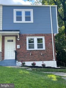 4613 Brookfield Dr, Suitland, MD, 20746