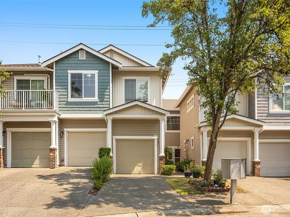 5100 Talbot Place S #D, Renton, WA 98055