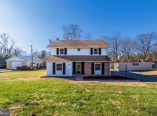 606 Long Bar Harbor Rd, Abingdon, MD 21009