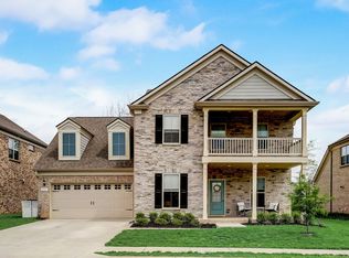 551 Weymouth Ln, Mount Juliet, TN 37122