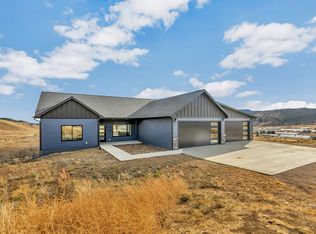 3968 Twisted Oak Rd, Sturgis, SD 57785