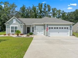 395 Trestle Way, Conway, SC 29526