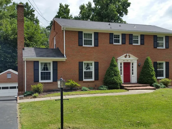 1147 Welch Rd SW, Roanoke, VA 24015