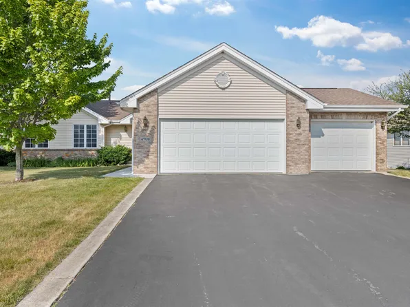 4709 Lindbloom Ln, Cherry Valley, IL 61016