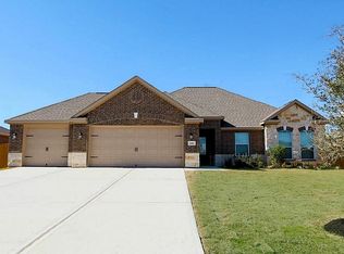 18705 Wichita Trl, Magnolia, TX 77355
