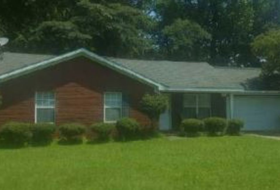 Property Front View