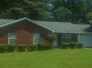 2408 38th St E, Tuscaloosa, AL 35405
