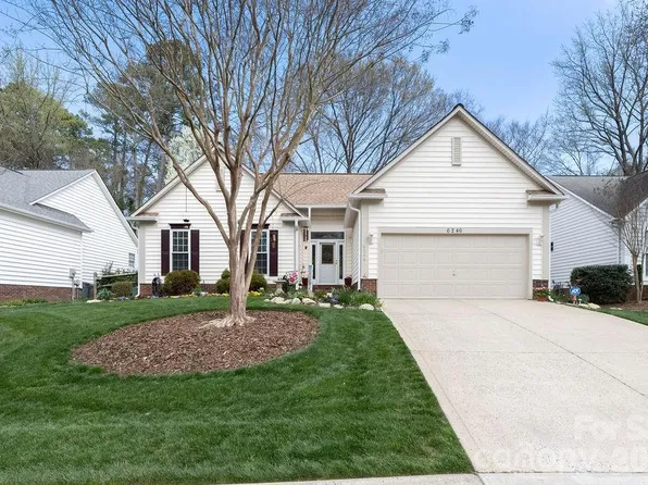 6246 Skyline Dr, Charlotte, NC 28269
