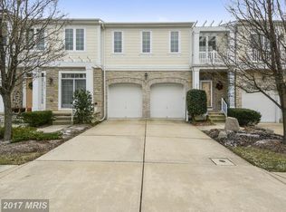 8732 Endless Ocean Way UNIT 22, Columbia, MD 21045