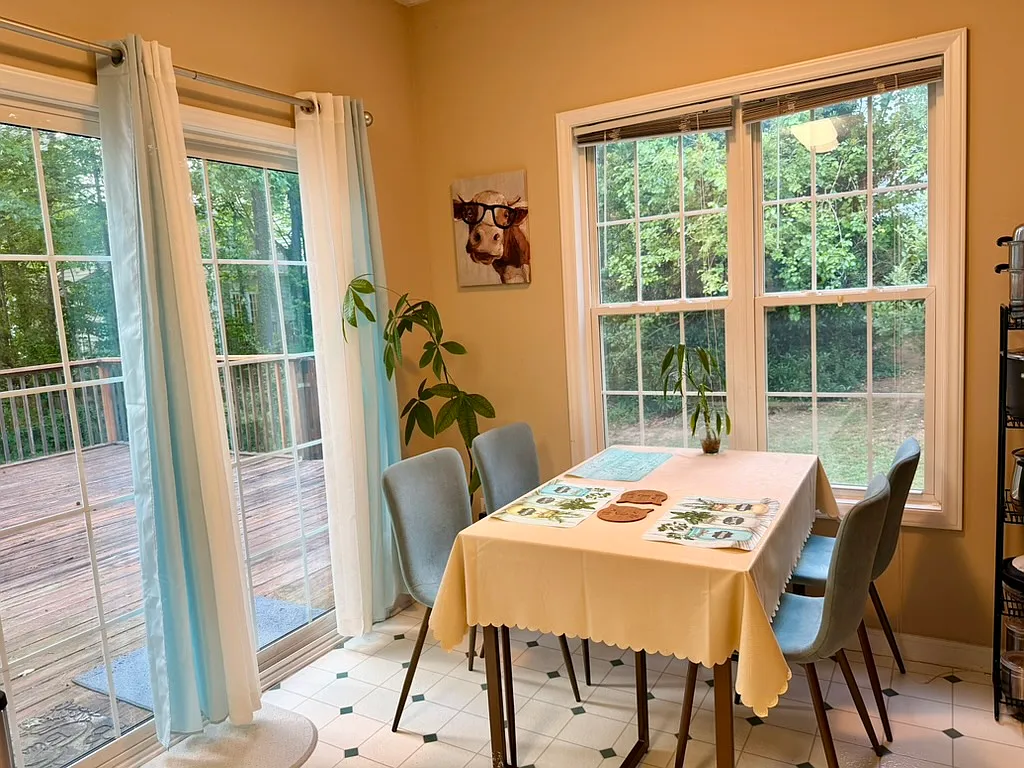 Farlow Gap Ln, Raleigh — Photo 4