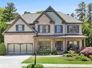 2039 Ivey Chase Dr, Dacula, GA 30019