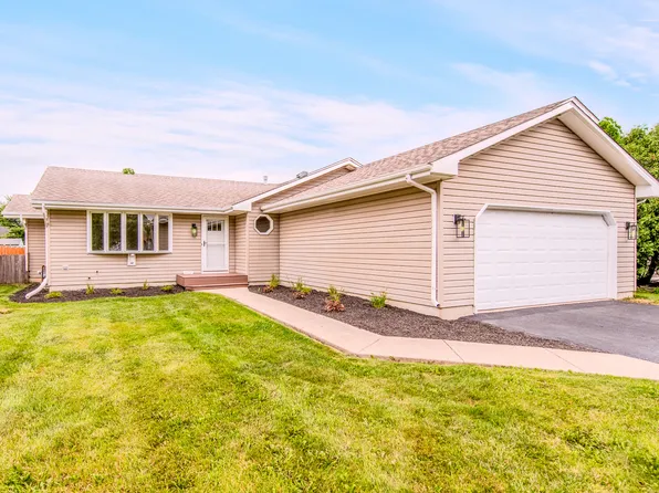 2807 Lektorich Ln, Plainfield, IL 60586