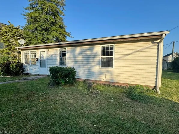 4130 Everett St, Chesapeake, VA 23324