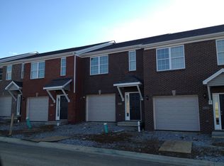 4232 Evangeline Ln, Lexington, KY 40509