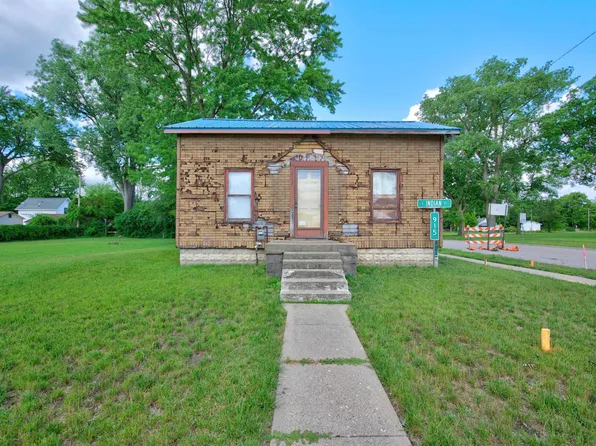 915 E Indian St, Midland, MI 48640