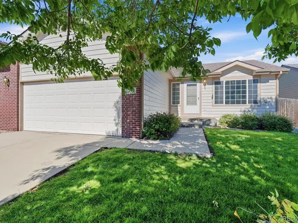 789 Fairhaven Street, Castle Rock, CO 80104