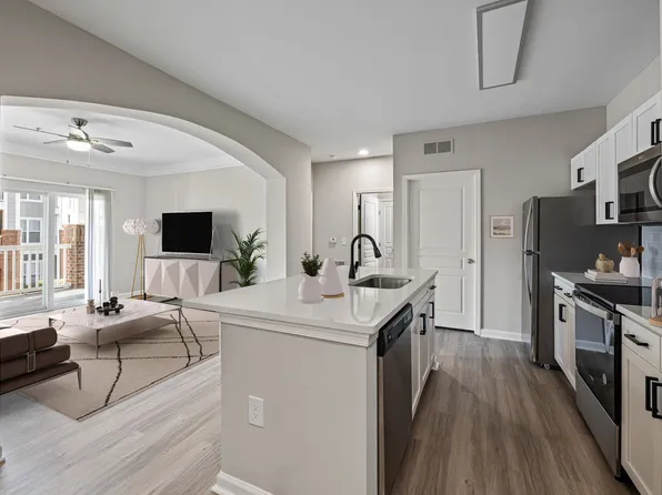 Windsor At Tryon Village