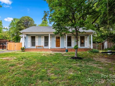 2635 Clover Hill Ln, Charlotte, NC, 28215