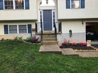 650 Warden Circle Rd, Wardensville, WV 26851