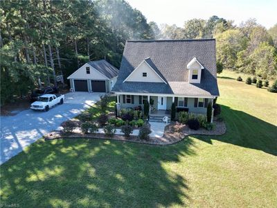 2249 Fuller Mill Rd N, Thomasville, NC, 27360