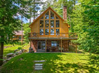 9 Leighton Rd, Windham, ME 04062