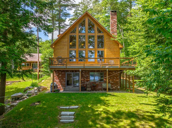9 Leighton Road, Windham, ME 04062