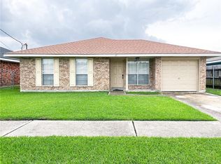 37 Morning Glory Ln, Waggaman, LA 70094