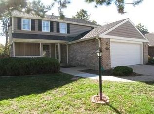 7172 S Poplar St, Centennial, CO 80112