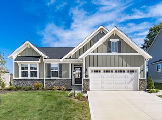 196 Kohler St, Pickerington, OH