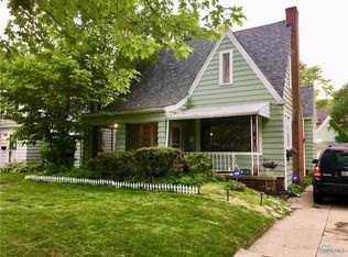 2801 Sherbrooke Rd, Toledo, OH 43606