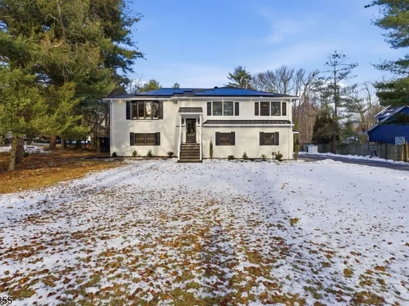 1231 Sunnyfield Ln, Scotch Plains Twp., NJ 07076