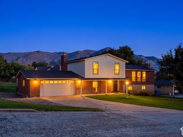 3200 N 325 W, Pleasant View, UT 84414