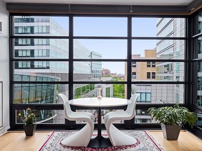 580 Washington St #10A, Boston, MA, 02111