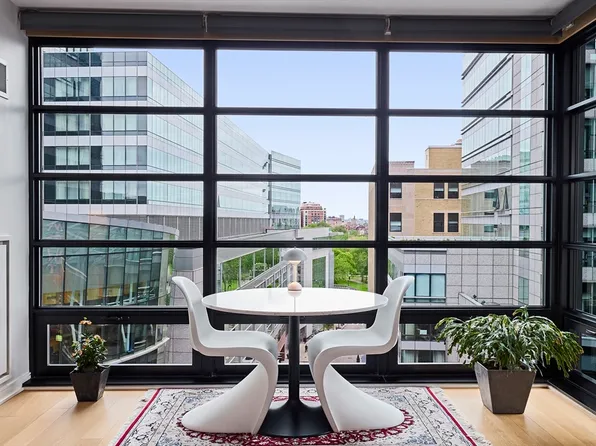 580 Washington St #10A, Boston, MA 02111