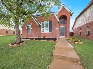 205 Tonto St, Aubrey, TX 76227