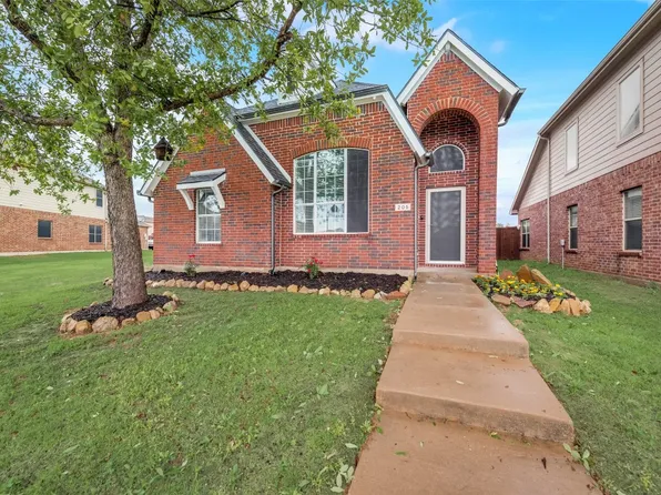 205 Tonto St, Aubrey, TX 76227