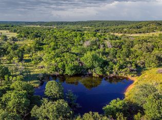 Tbd Burwick Rd, Bryson, TX 76427