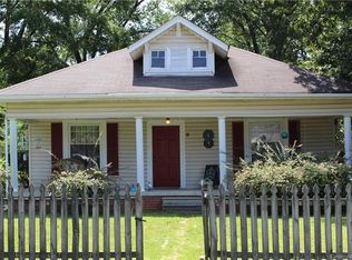 8 Willowbrook Dr NW, Concord, NC 28027