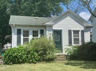 153 Danielson Pike, Scituate, RI 02857