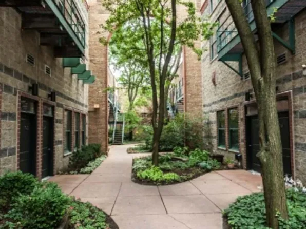 22 N Morgan St Suite 113, Chicago, IL 60607