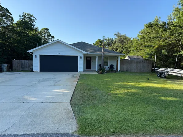 5396 Maverick Ln, Gulf Breeze, FL 32563